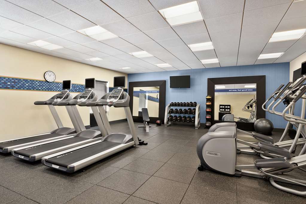 Hampton Inn & Suites Mount Joy/Lancaster - thumb 16