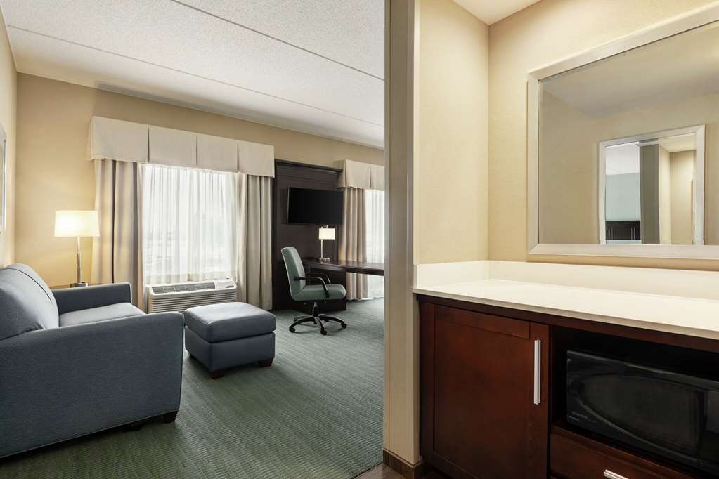 Hampton Inn & Suites Mount Joy/Lancaster - thumb 17