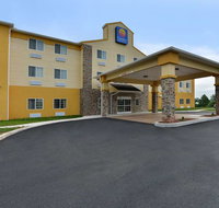 Comfort Inn  Suites - Accommodation Philadelphia