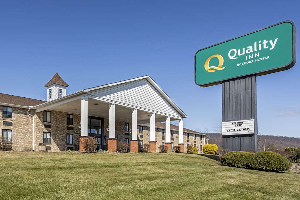 Quality Inn - thumb 0