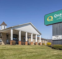 Quality Inn - Accommodation Philadelphia