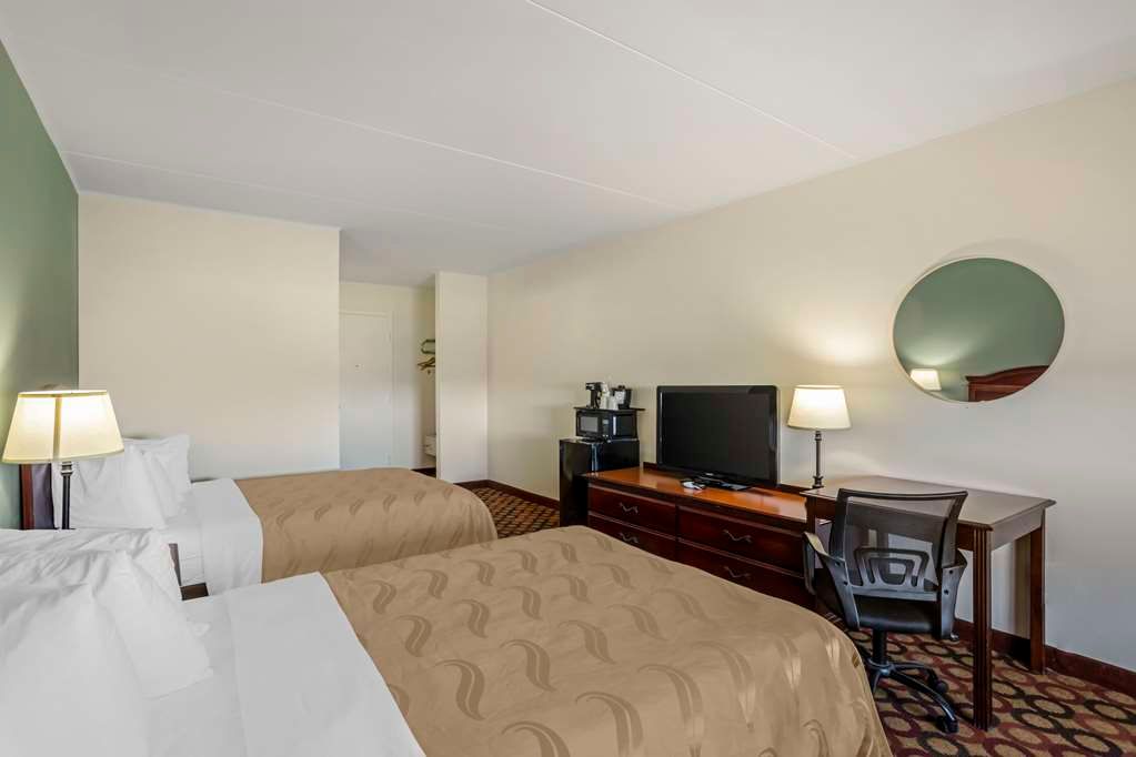 Quality Inn - thumb 6