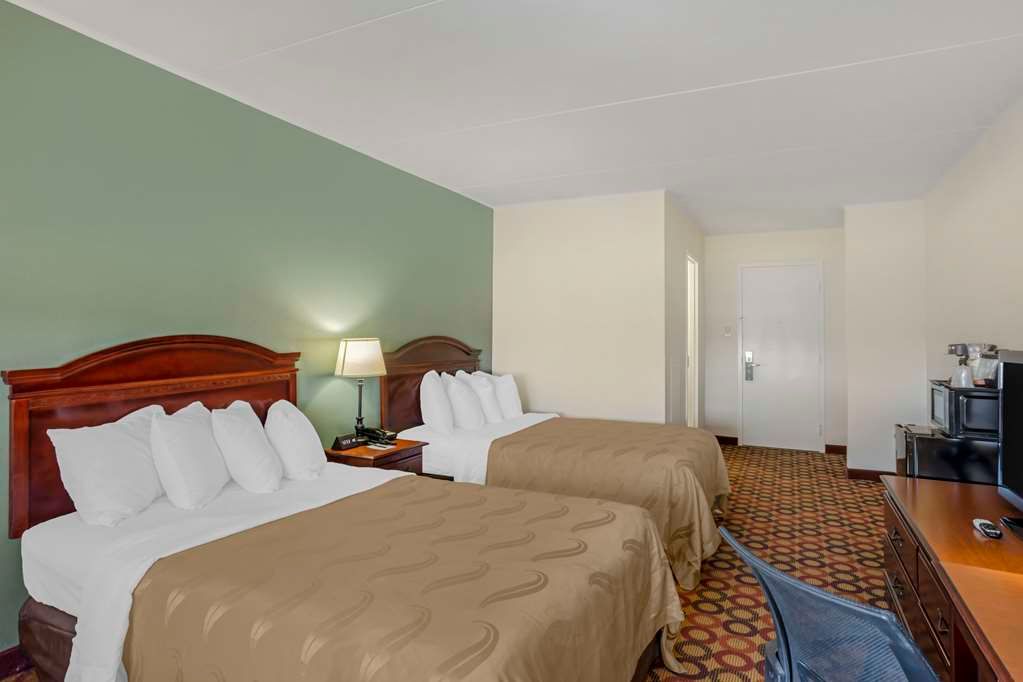 Quality Inn - thumb 7