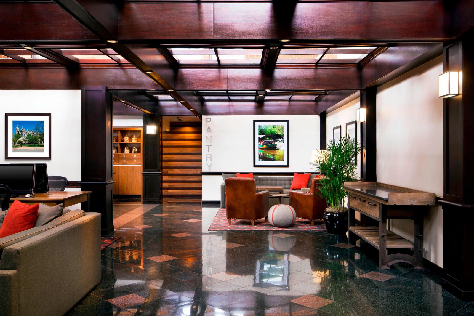 Four Points By Sheraton Richmond Airport - thumb 1
