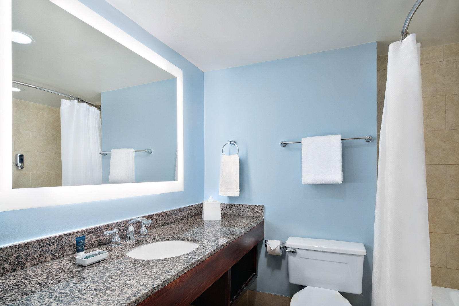 Four Points By Sheraton Richmond Airport - thumb 3