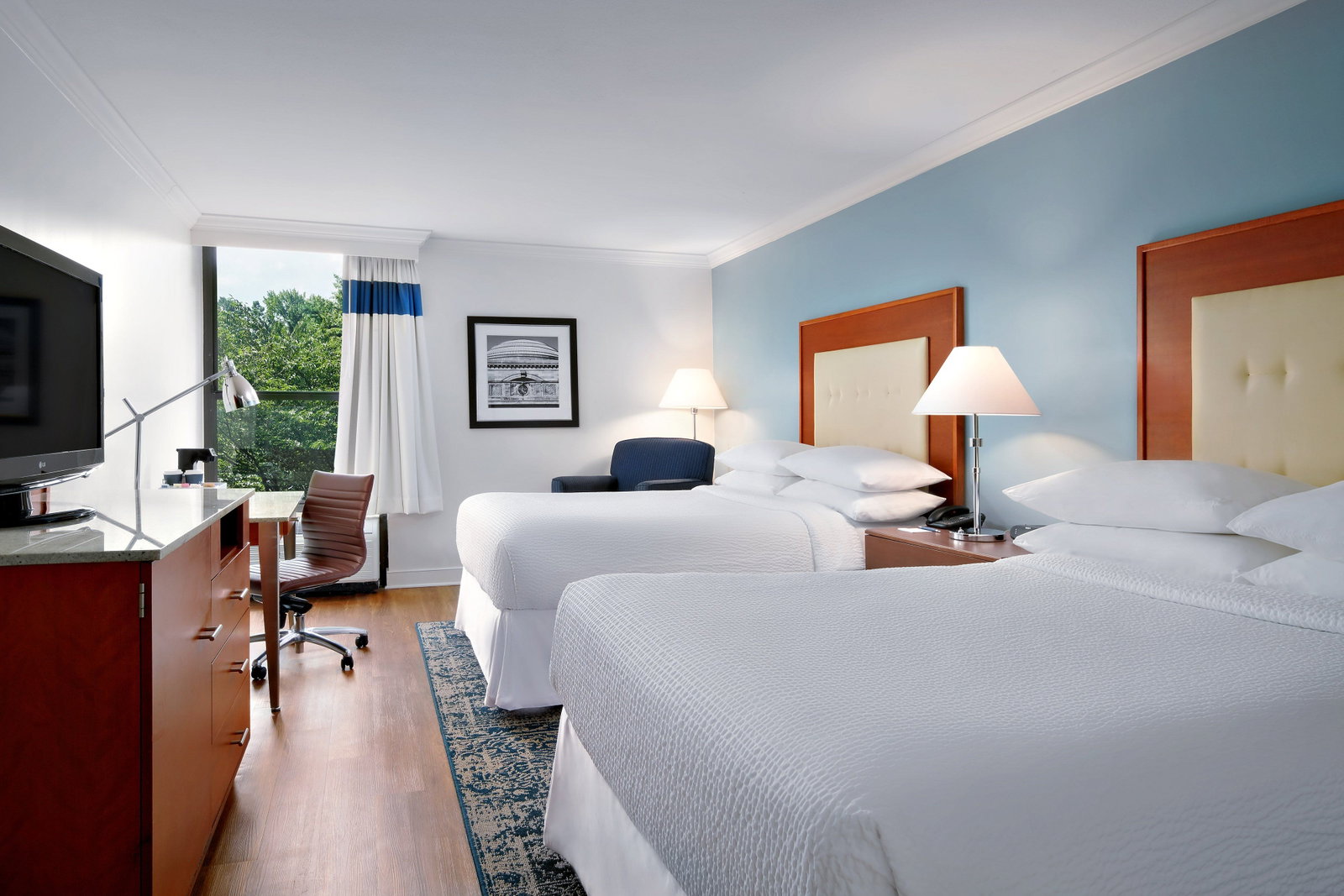 Four Points By Sheraton Richmond Airport - thumb 4