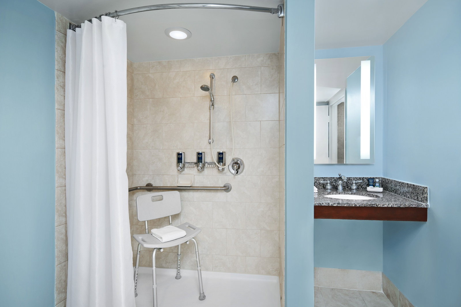 Four Points By Sheraton Richmond Airport - thumb 5