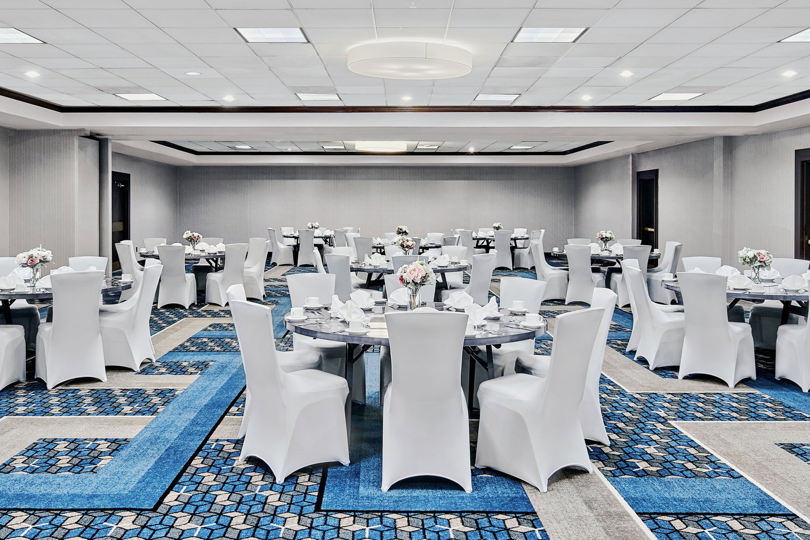 Four Points By Sheraton Richmond Airport - thumb 8