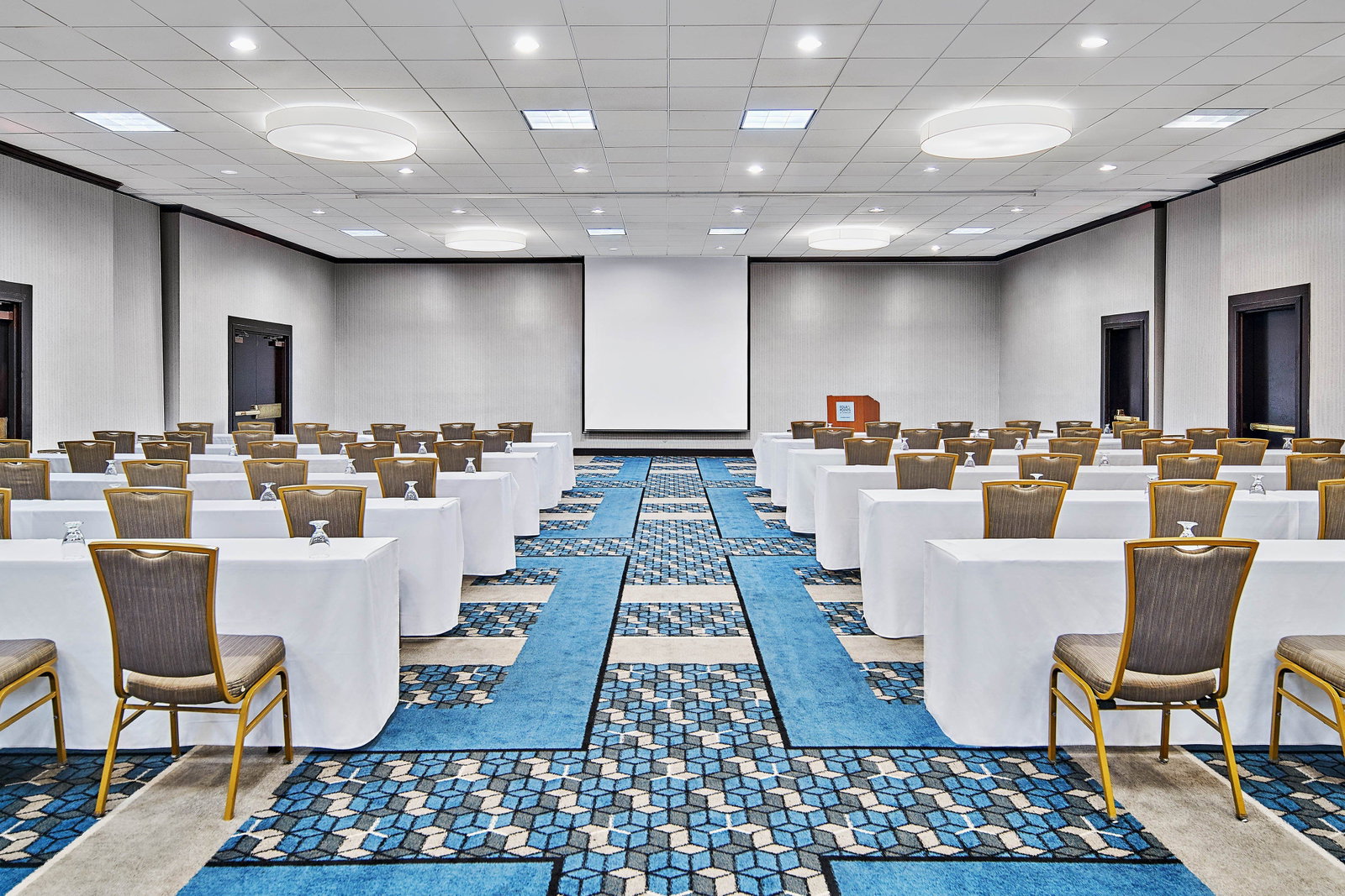 Four Points By Sheraton Richmond Airport - thumb 9