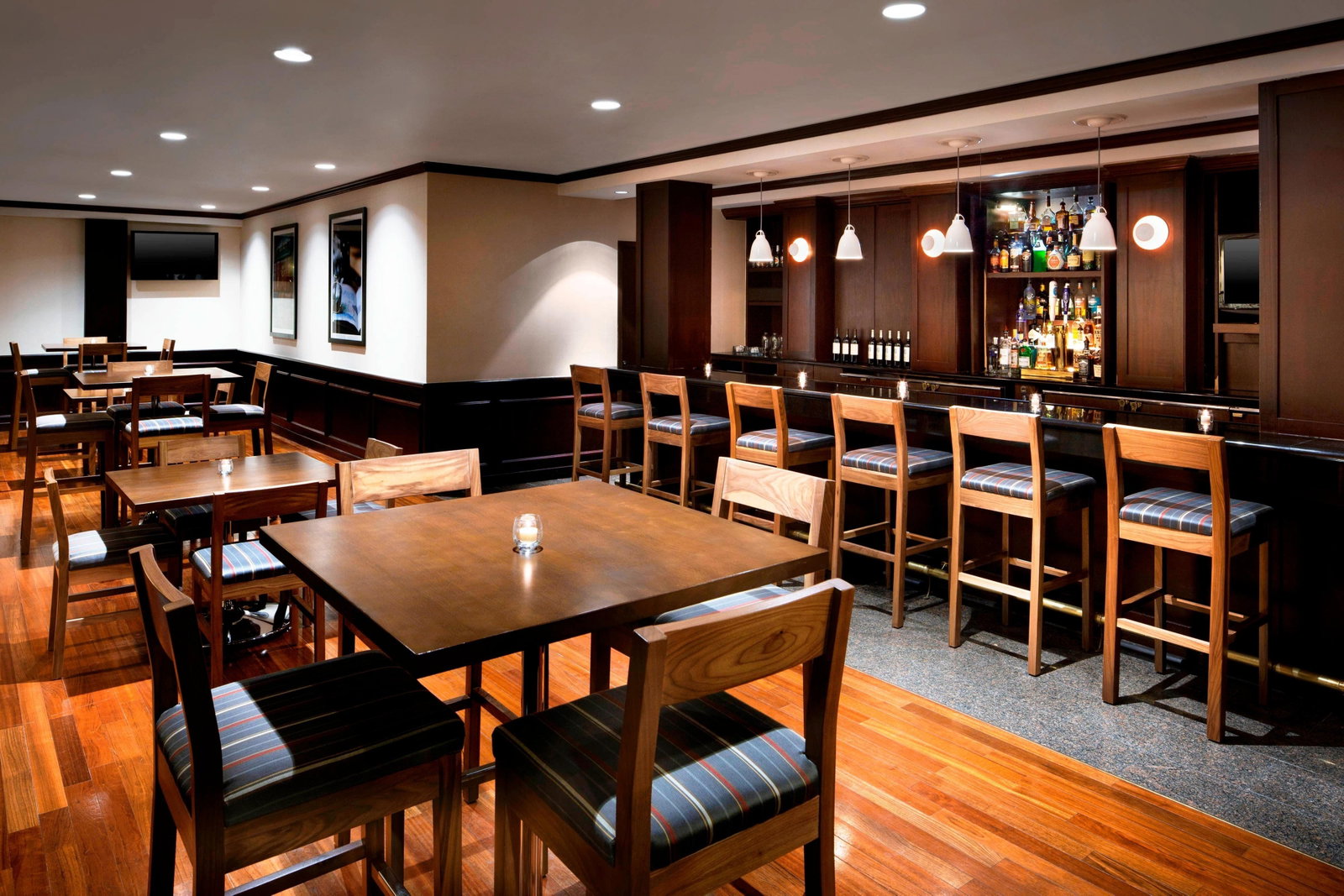 Four Points By Sheraton Richmond Airport - thumb 11