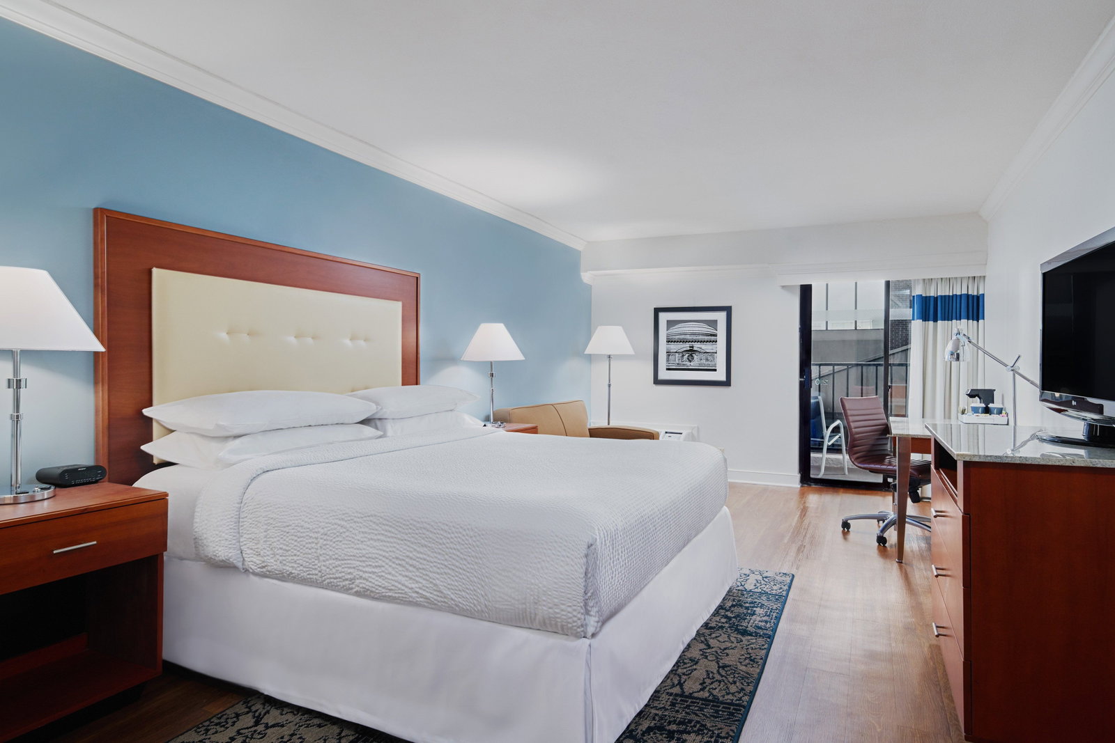 Four Points By Sheraton Richmond Airport - thumb 12