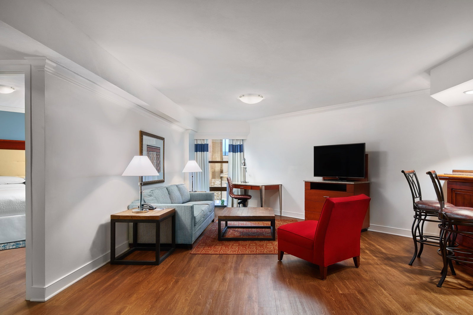 Four Points By Sheraton Richmond Airport - thumb 13