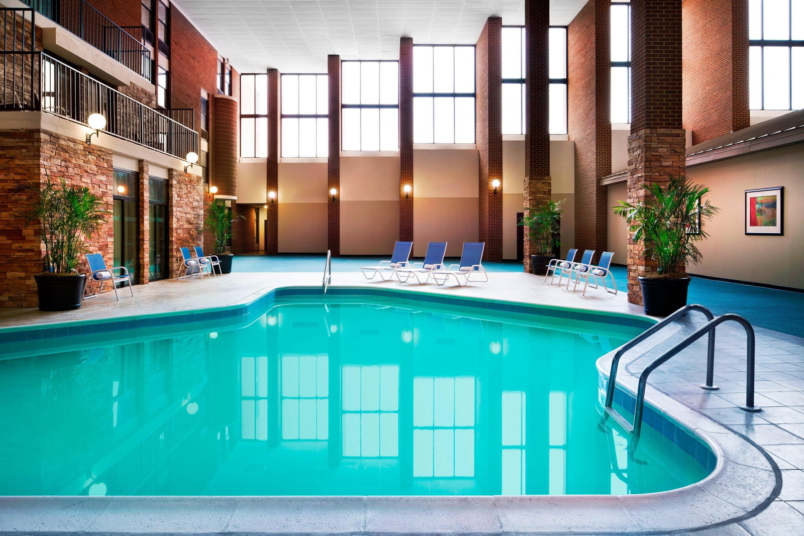 Four Points By Sheraton Richmond Airport - thumb 14