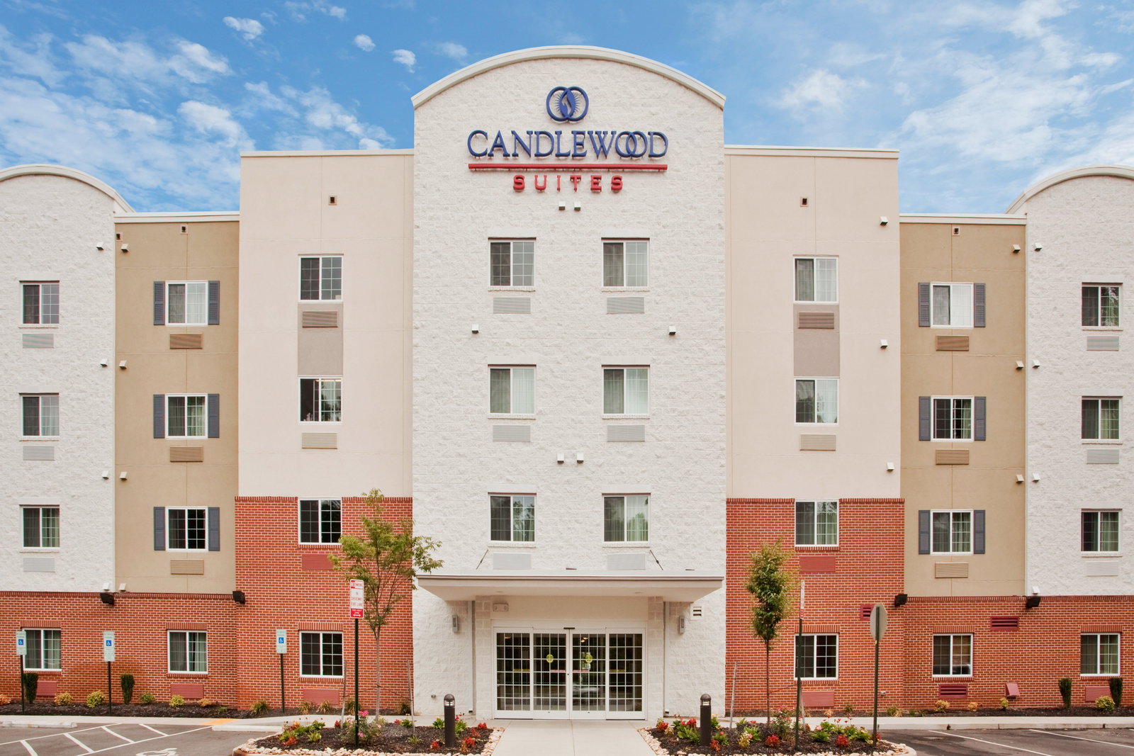 Candlewood Suites Richmond Airport - thumb 0