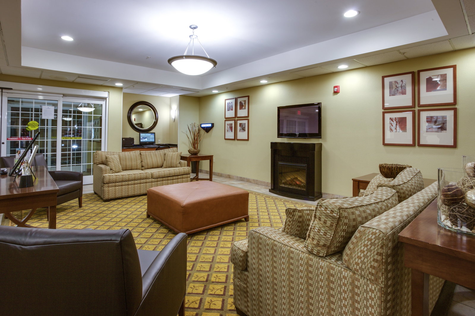 Candlewood Suites Richmond Airport - thumb 4