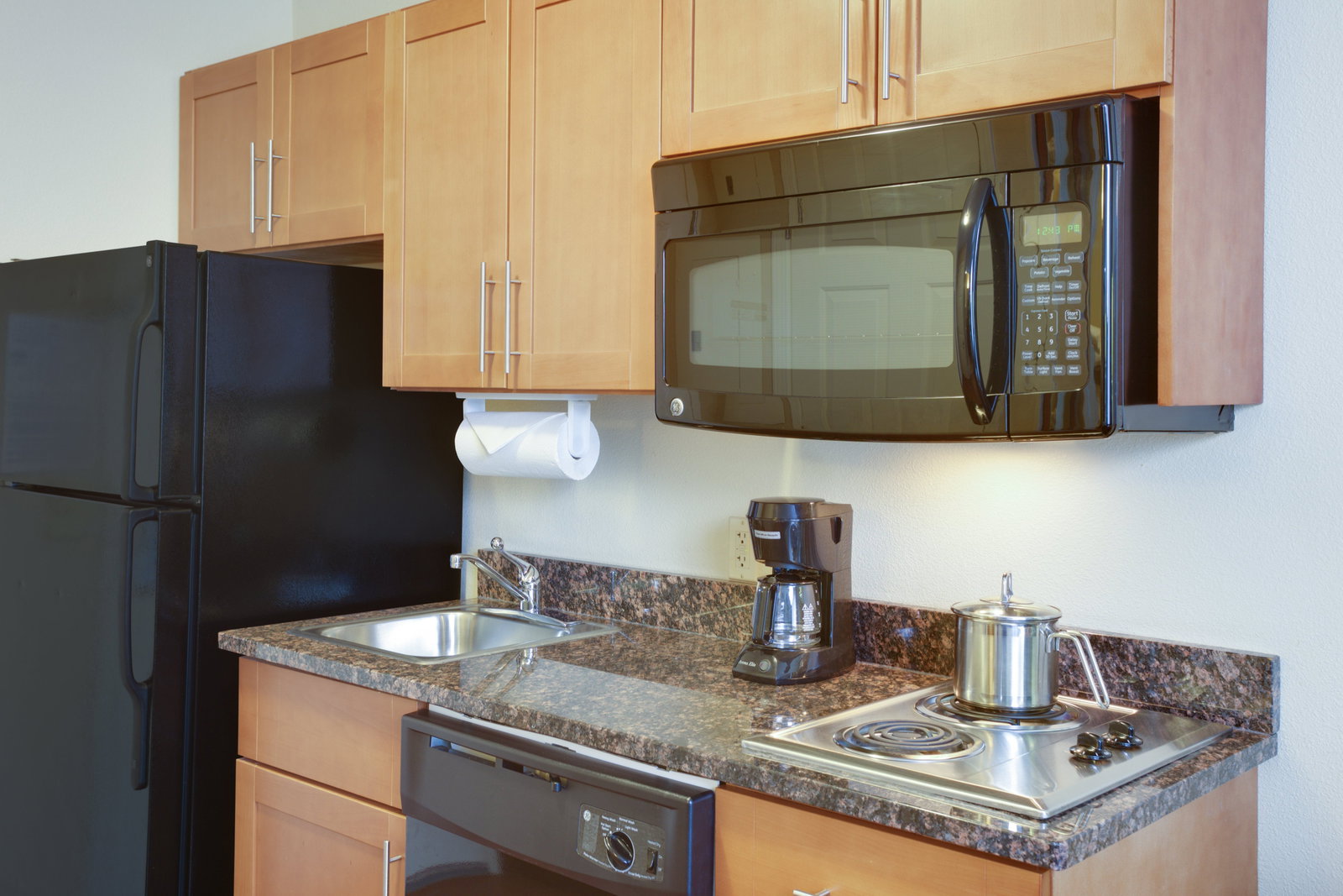 Candlewood Suites Richmond Airport - thumb 8