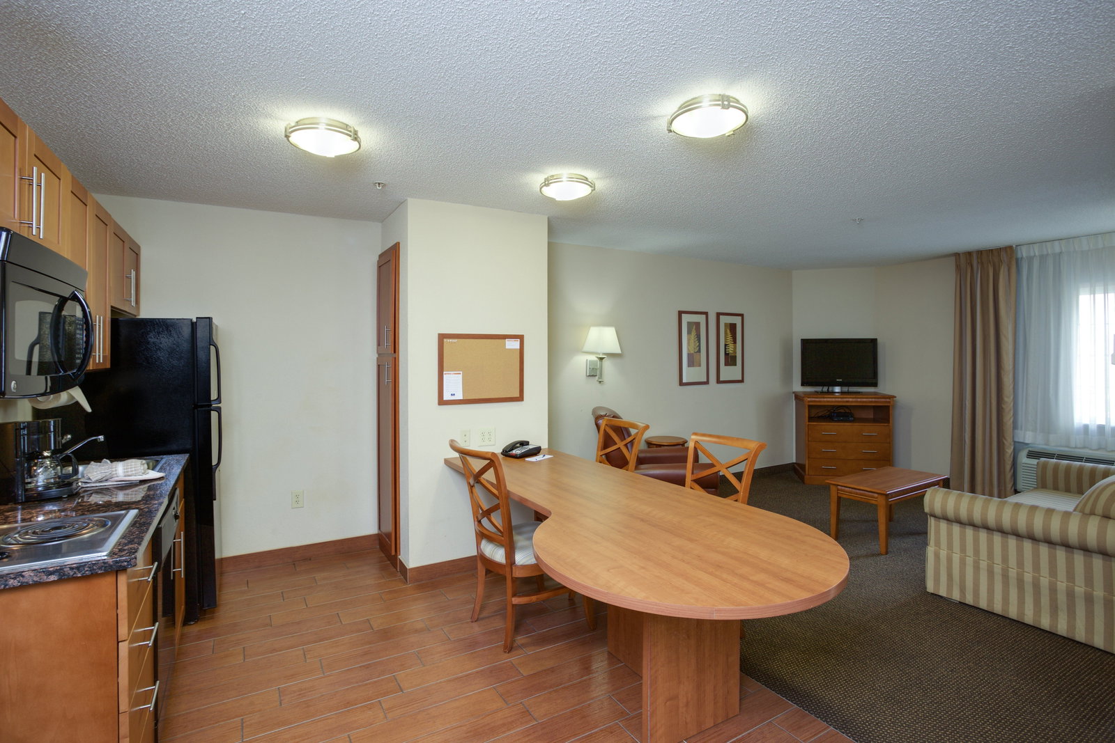 Candlewood Suites Richmond Airport - thumb 11