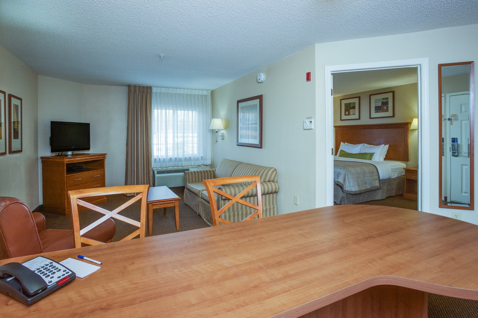 Candlewood Suites Richmond Airport - thumb 12
