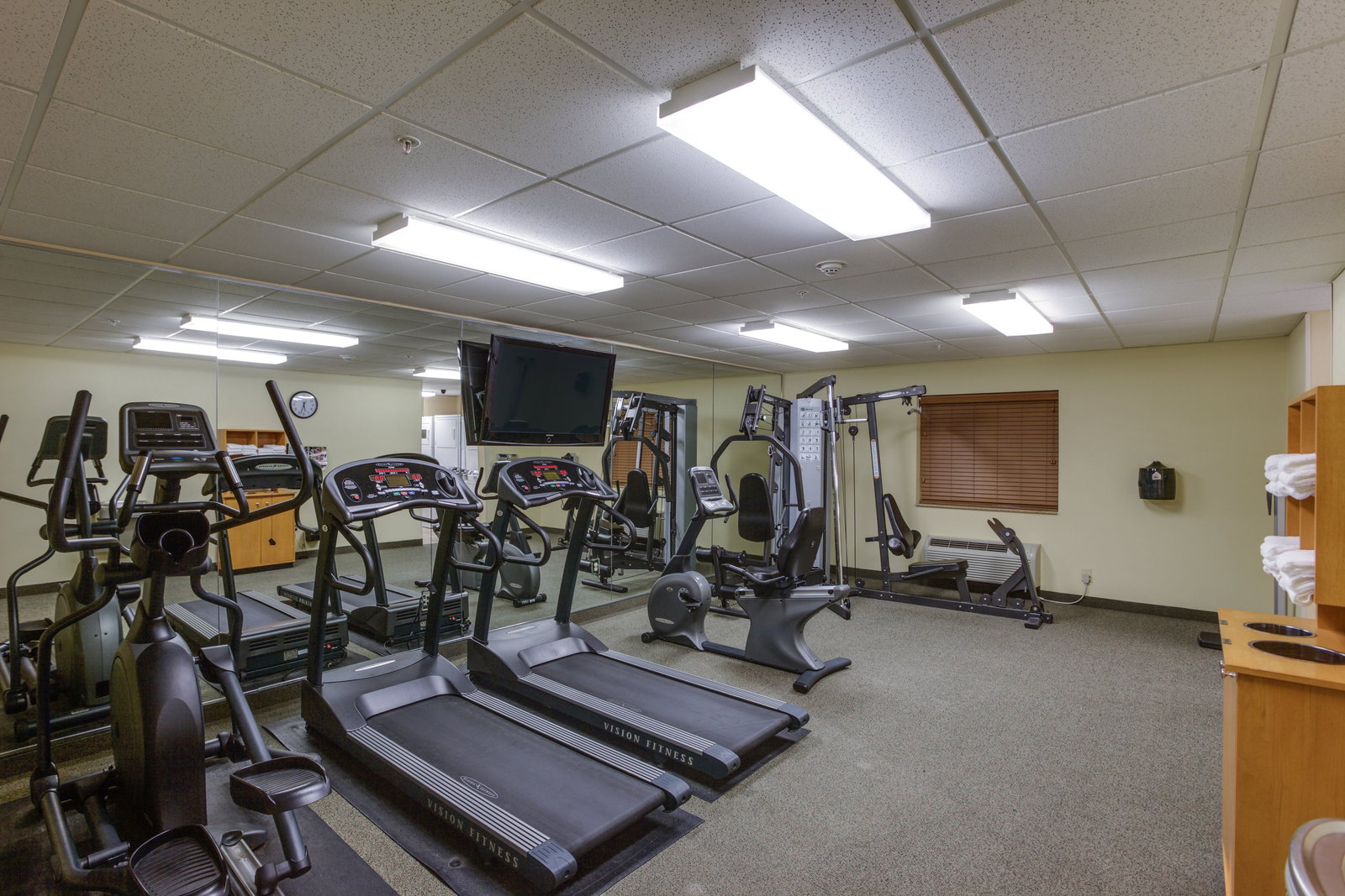 Candlewood Suites Richmond Airport - thumb 13