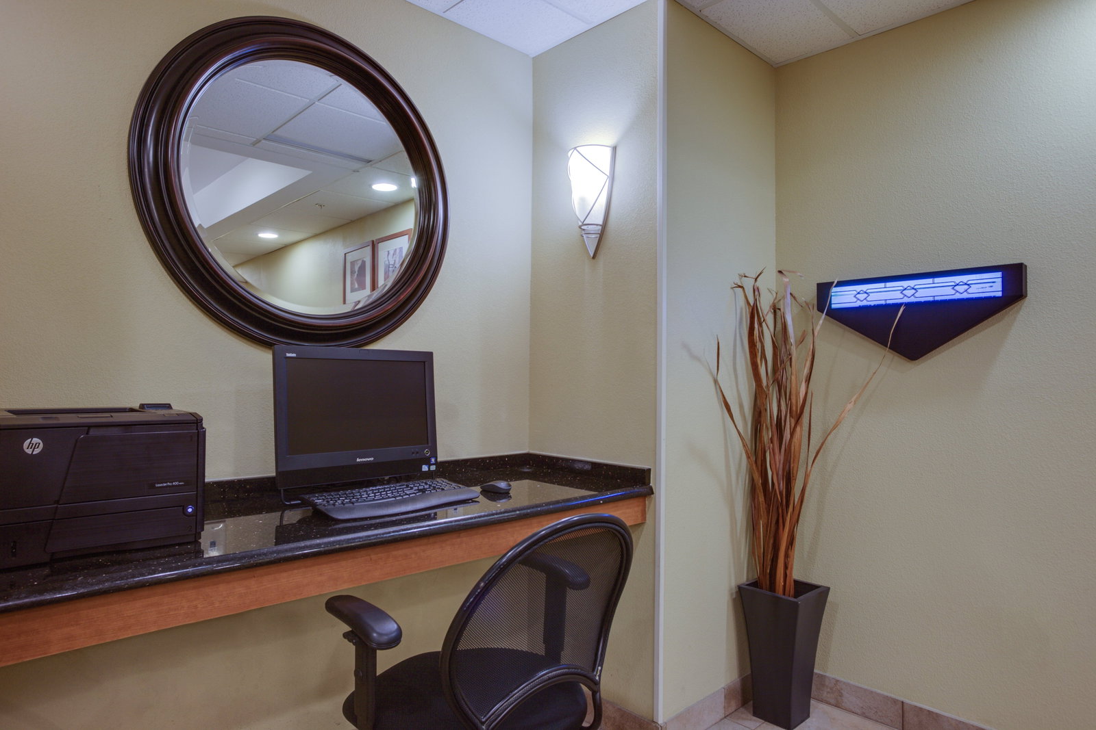 Candlewood Suites Richmond Airport - thumb 15