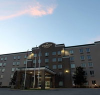 Country Inn  Suites Cookeville - Accommodation Philadelphia