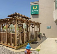 Quality Inn Cookeville - Accommodation Philadelphia
