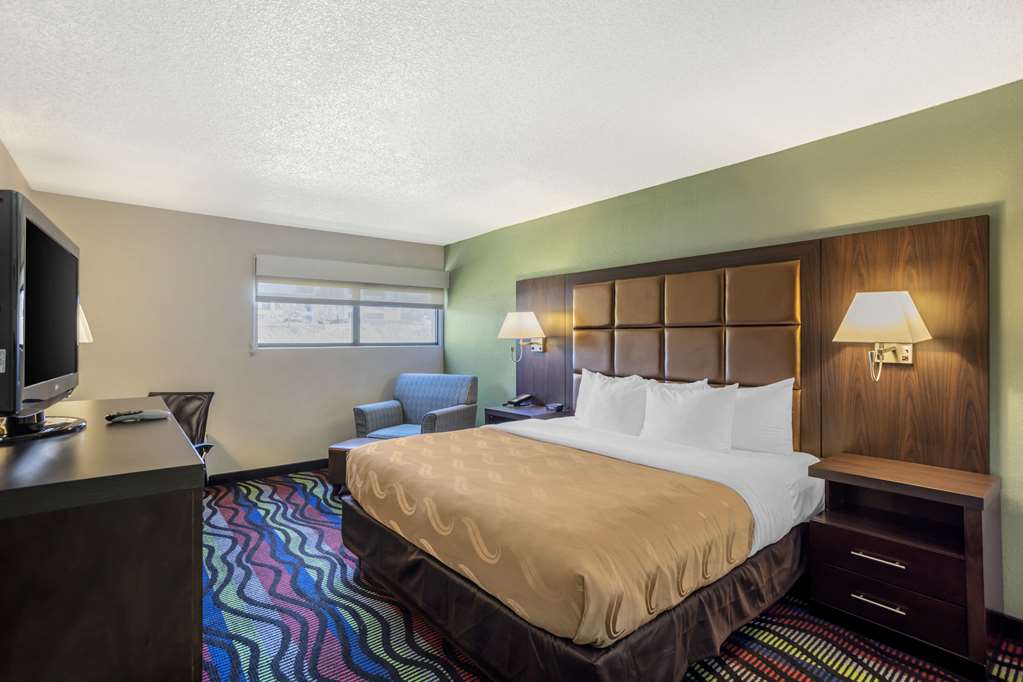 Quality Inn Cookeville - thumb 6