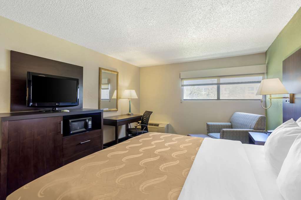Quality Inn Cookeville - thumb 7