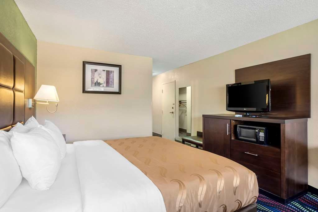 Quality Inn Cookeville - thumb 8