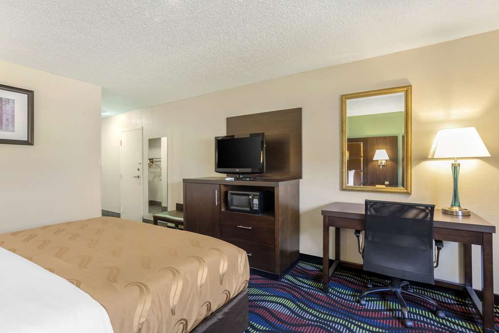 Quality Inn Cookeville - thumb 9