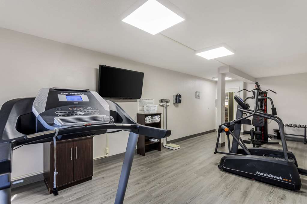 Quality Inn Cookeville - thumb 14