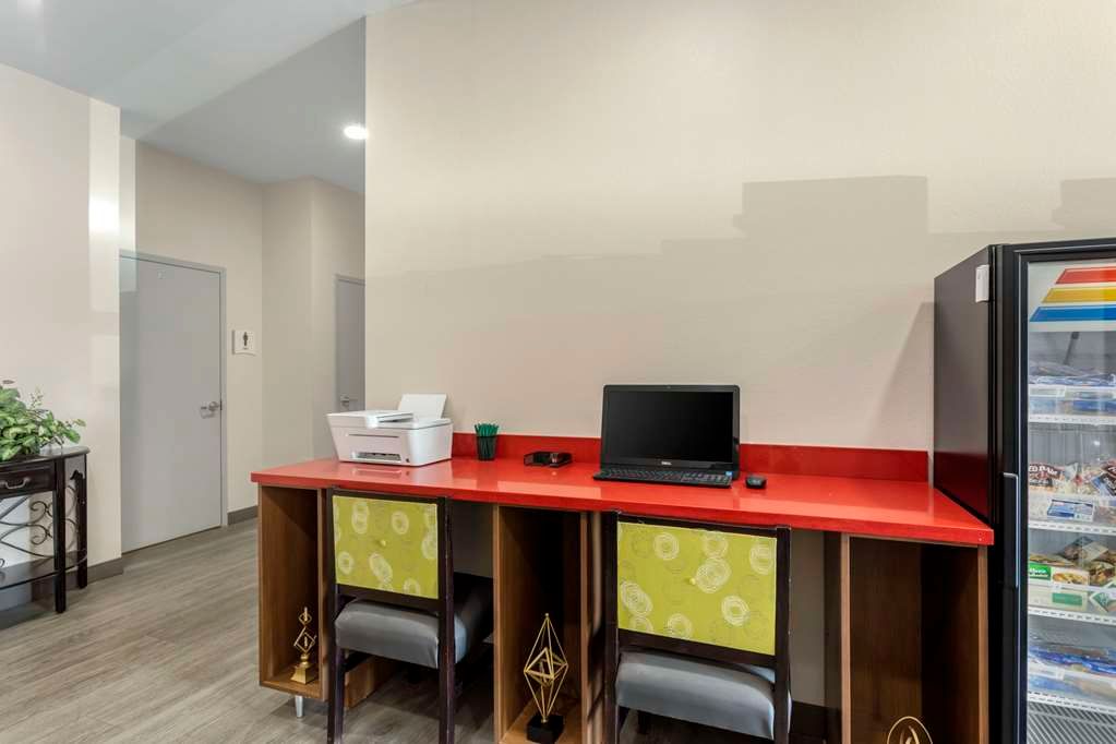 Quality Inn Cookeville - thumb 15