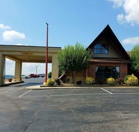 Baymont by Wyndham Cookeville - Accommodation Philadelphia