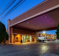 Best Western Thunderbird Motel - Accommodation Philadelphia