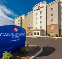 Candlewood Suites Cookeville - Accommodation Philadelphia