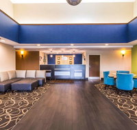 Comfort Suites - Accommodation Philadelphia