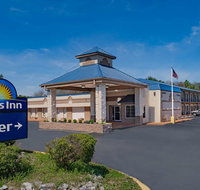 Days Inn Cookeville - Accommodation Philadelphia