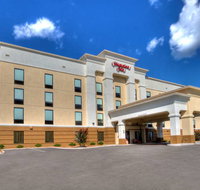 Hampton Inn Cookeville - Accommodation Philadelphia