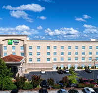 Holiday Inn Express Hotel  Suites - Accommodation Philadelphia
