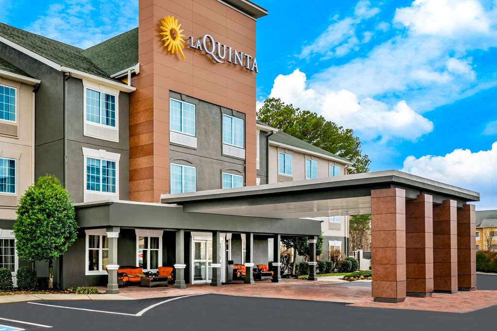 La Quinta Inn & Suites Cookeville - thumb 1