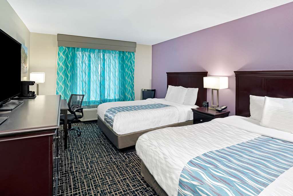 La Quinta Inn & Suites Cookeville - thumb 6