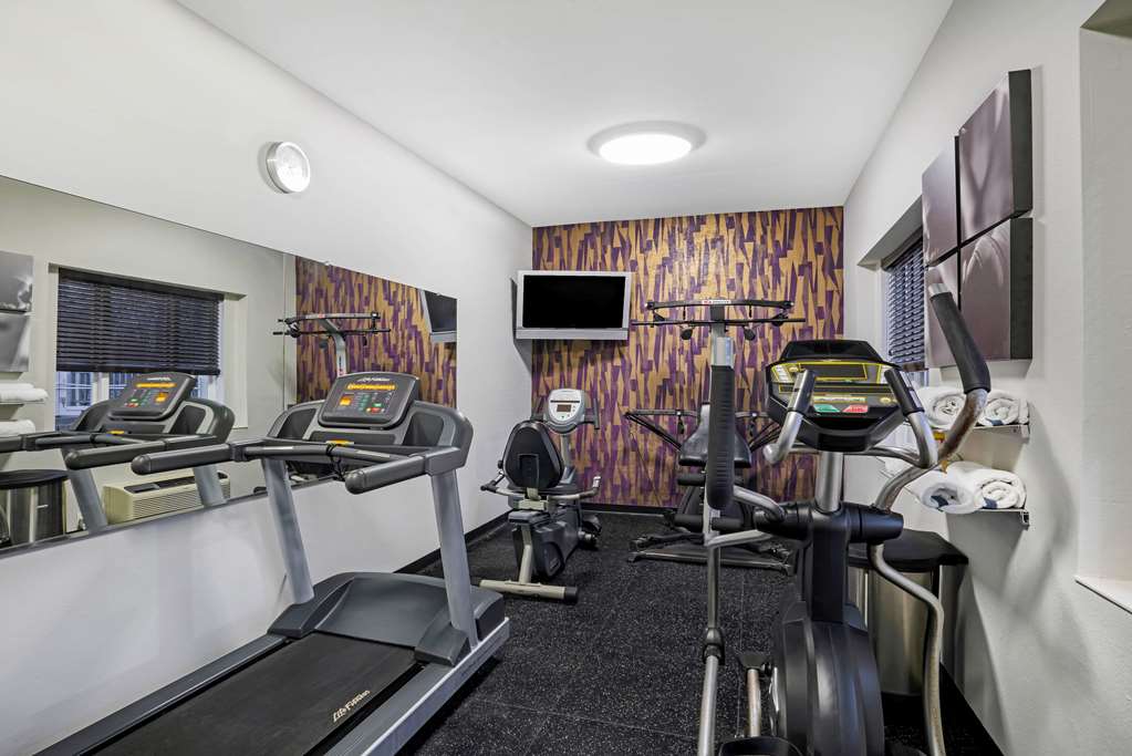 La Quinta Inn & Suites Cookeville - thumb 13