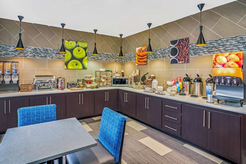 La Quinta Inn & Suites Cookeville - thumb 15