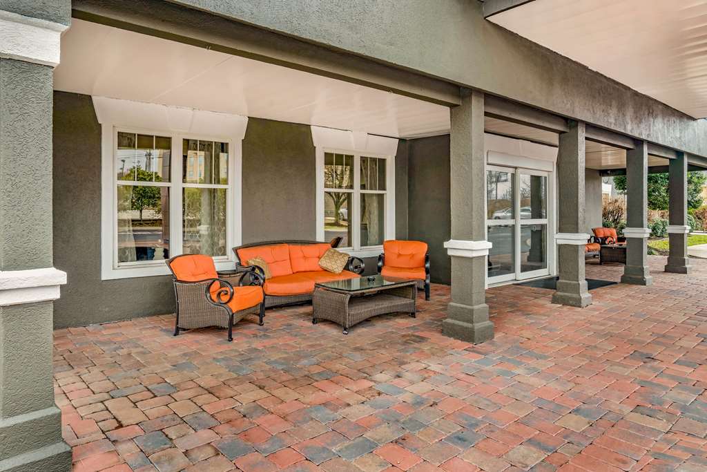 La Quinta Inn & Suites Cookeville - thumb 16