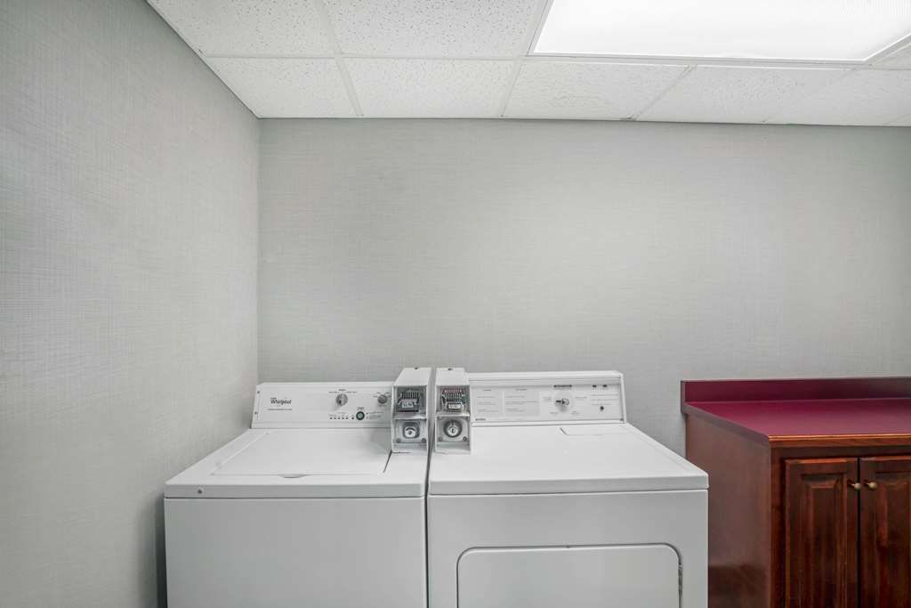 La Quinta Inn & Suites Cookeville - thumb 17