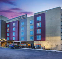 TownePlace Suites by Marriott Cookeville - Accommodation Philadelphia