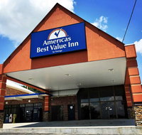 Americas Best Value Inn - Accommodation Philadelphia