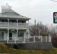 Key West Inn - Accommodation Philadelphia