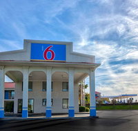 Motel 6 Cookeville - Accommodation Philadelphia