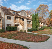 Wyndham Resort at Fairfield Glade - Accommodation Philadelphia